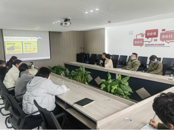 中旅公司：上好安全第一課，筑牢復(fù)工防護(hù)線(xiàn)